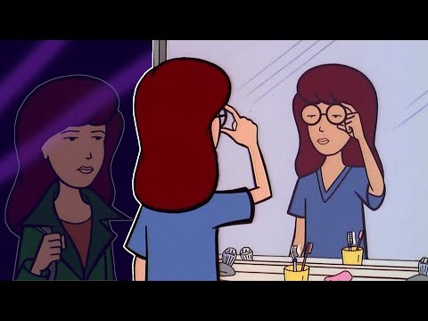 Daria | Caring About Appearances