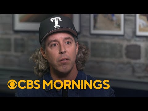 Texas man on wife's devastating miscarriage amid state's strict abortion laws