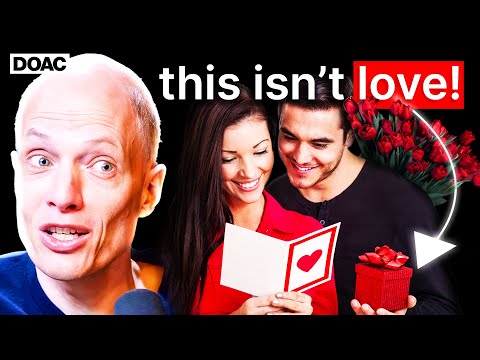 Love Expert Reveals The BIGGEST Reasons Relationships FAIL