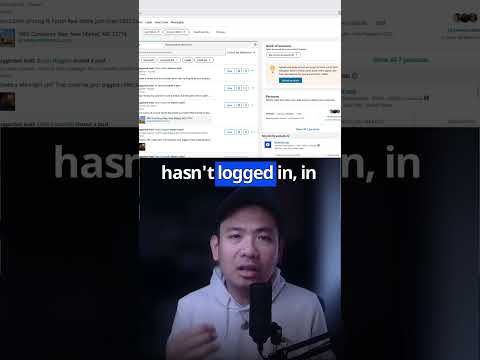 This is the NEW way to find your ICP on LinkedIn