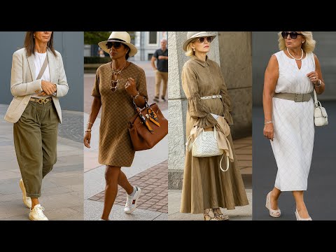 SEPTEMBER 2025-MILAN FASHION INSPIRATIONS ๐ฎ๐น CHIC STREET STYLE OF ITALY | NEW LUXURY SHOPPING TRENDS