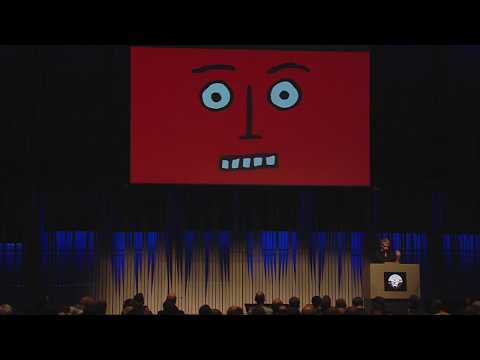 GopherCon EU 2018: Peter Bourgon - Best Practices for Industrial Programming