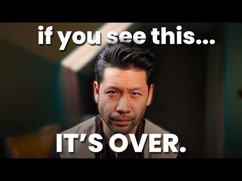 Why Avoidants NEVER Fight For You (& When To Let Go)