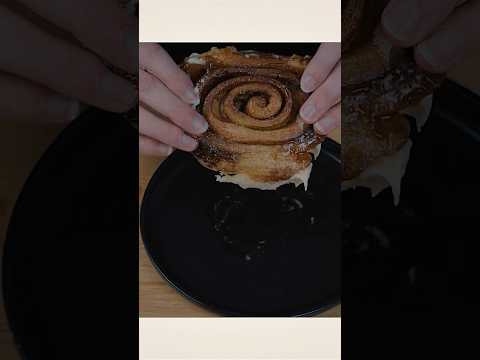 Soft & Gooey Homemade Cinnamon Rolls (Better Than Bakery!)