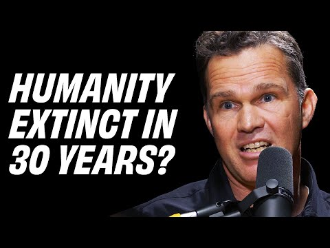 THE FUTURE OF HUMAN & PLANETARY HEALTH | Zach Bush, MD x Rich Roll Podcast