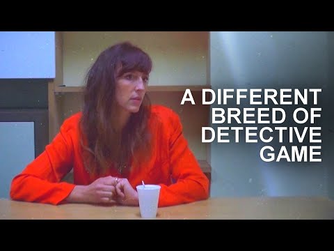 Nabokov, Her Story and You (Analysis)