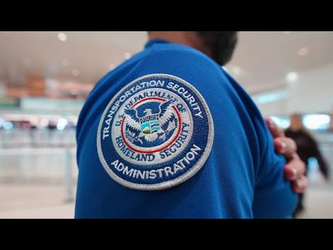 Atlanta TSA workers speak out after first weekend without pay