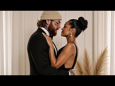 Teddy Swims & Rihanna - When Love Feels Too Real (Official Music Video) | Lyrics 2026