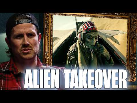 The Recording That Mexico Tried to Bury of Aliens Hijacking a Plane