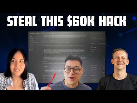 I Fired My $60K UX Designer for This FREE AI Tool (Google's Secret Weapon)