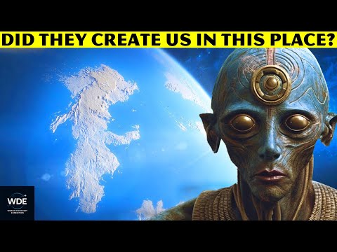 The MYSTERY Of The Lost Continent Of GIANT People SMARTER Than Humans