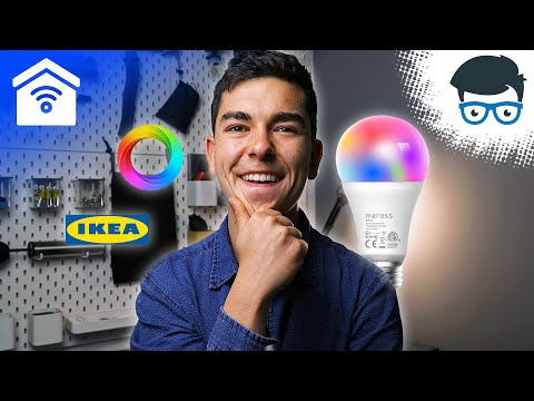 Chytrá domácnost 🏠 Co plánuju do nového bytu?