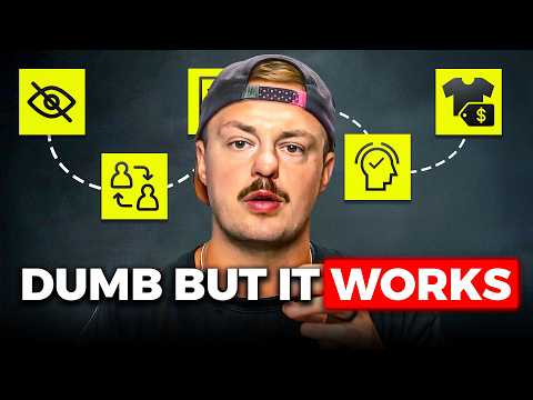 The Low-Effort Strategy That’s Blowing Up Clothing Brands