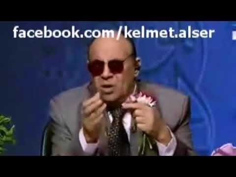 شاهد: خناقة متصل مع مبروك عطية بسبب اصراره انه يأخد دهب مراته بالعافية ليعمل مشروع يا اما يطلق مراته