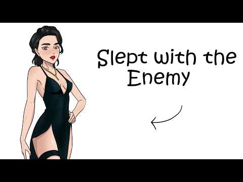 Your Life as a Female Spy