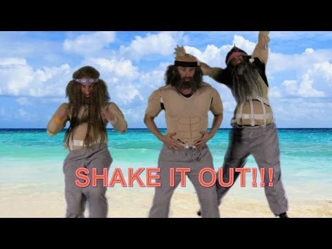 The Hobbit Trilogy - Production Video #11