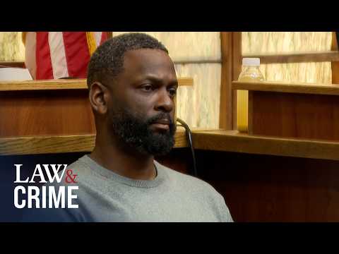 Accused Killer Asked for Money After UM Football Teammate's Murder: Witness