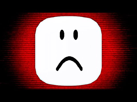 Roblox is Removing All Classic Faces