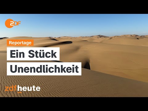 Emigrating to Namibia: A dream destination for adventure seekers and nature lovers