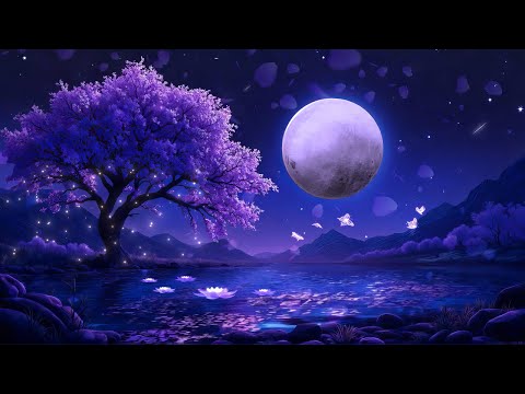 No Ads ★︎ Adhd Sleep Therapy ★︎ Fall Into A Peaceful Deep Sleep ★︎ Remove Mental Blockage