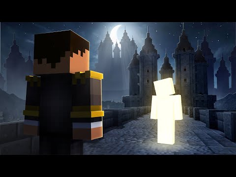 The Night My Friend Vanished...