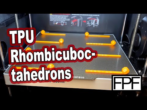 3D Printed Round-Trip Tote Straps