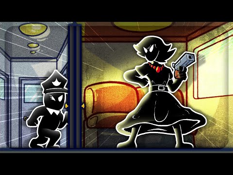 Keeping a CLOSE EYE on Passengers in Beholder: Conductor