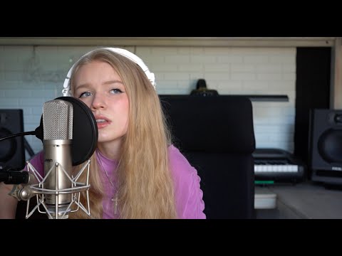 Grace Humphries Cover | "Both Sides Now"
