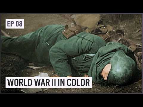 The Soviet Steamroller