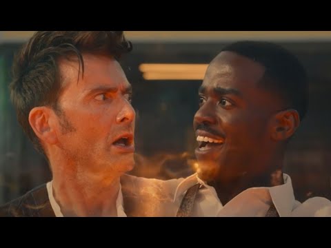 Drinker's Chasers - Doctor Who Pandered Too Close To The Sun