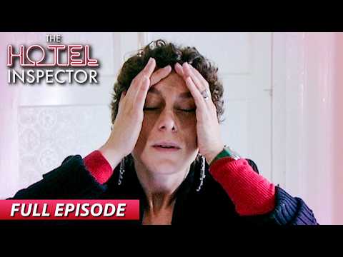 An Absolute Cesspit Of A Hotel | The Hotel Inspector | Full Episode