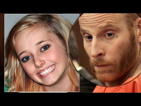 No creerás lo que le hacían a la NIŃERA de sus hijos - El H0RRlBLE caso de Alexis Rasmussen 👁️