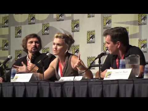 Uncharted 2 Comic-con Panel Highlights