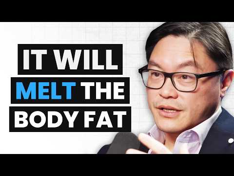 The Fasting Doctor: Use These FASTING SECRETS to Lose Weight and PREVENT CANCER | Dr. Jason Fung