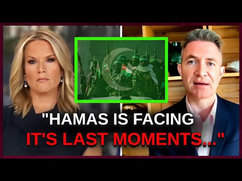 "Douglas Murray Predicts A Massive Shift is Happening in the Middle East.."