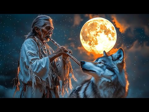 This Ancient Song Heals What Medicine Can't! A Tibetan Flute Miracle
