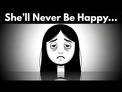 Why Are Women Never Satisfied? (The Truth No One Tells You)