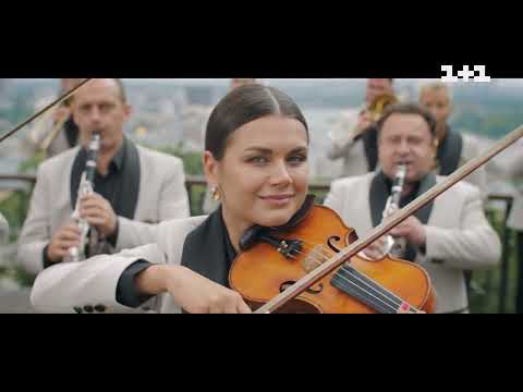 Гімн України у виконанні оркестрів