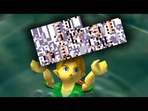 Who finds the Glitches used in Speedruns?