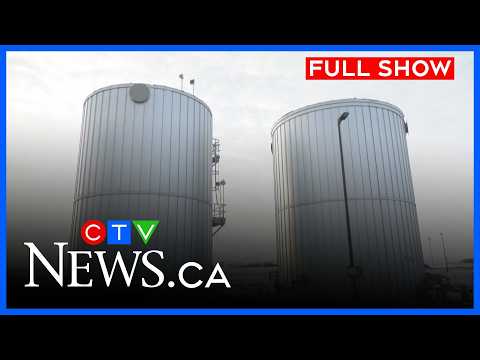 Saskatchewan NDP predicts higher rates under coal plans | CTV News Regina at Six March 13, 2026