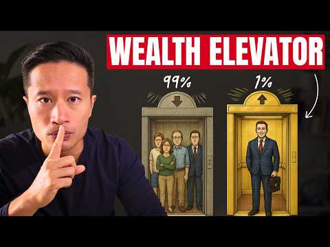 How to Get Richer Than 99% of Canadians