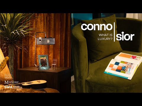 Luxury According to SoFA Design Institute's Interior Styling Students | Home Mavericks Inc