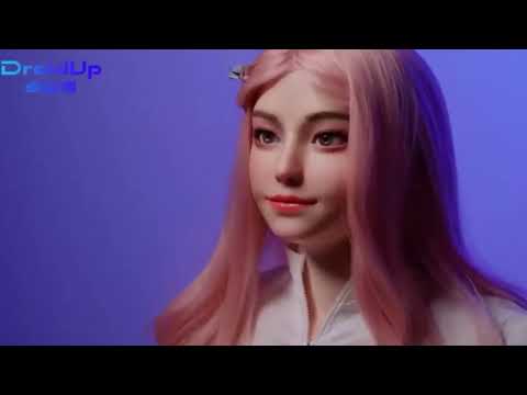 SHOCK FOOTAGE: China Just SHOCKED The World With It's MOST Advanced Humanoid Robot Ever!