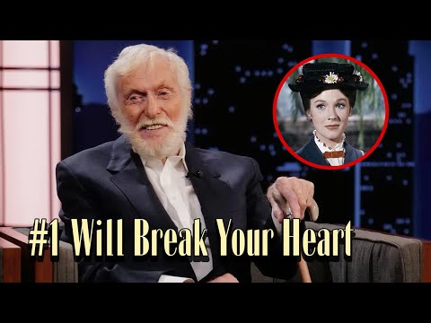 At 100, Dick Van Dyke Reveals the 6 People He Will Never Forget