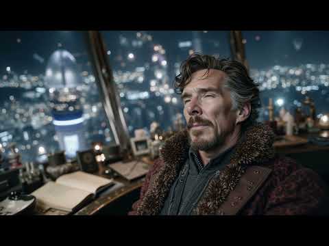 Deep Focus Music | Mental Clarity & Study Energy for Productivity