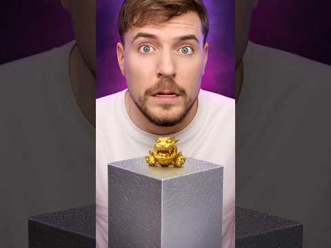 How to Win a $10,000 Gold Swarm