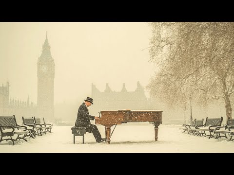 30 of the most beautiful classical works for the soul and heart 🎹 Mozart, Debussy, Schubert, Beetho