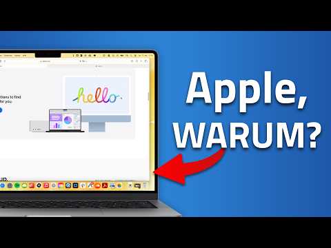 Die 10 nervigsten Mac-Einstellungen (und wie du sie änderst)