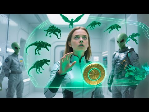 Her DNA Matched 12 Extinct Predators, The Scanner Asked, “Which One Do You Want to Wake Up” | HFY