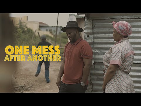 uDlamini YiStar Part 5 -Episode 1